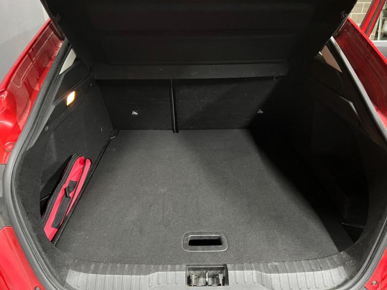 2022 Renault Arkana 1.3 TCe MHEV Iconic EDC 2WD Euro 6 (s/s) 5dr COUPE Petrol Automatic