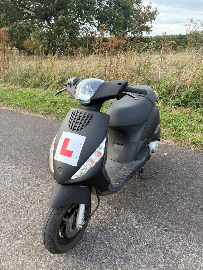 Piaggio, ZIP, 2023, 49 (cc)