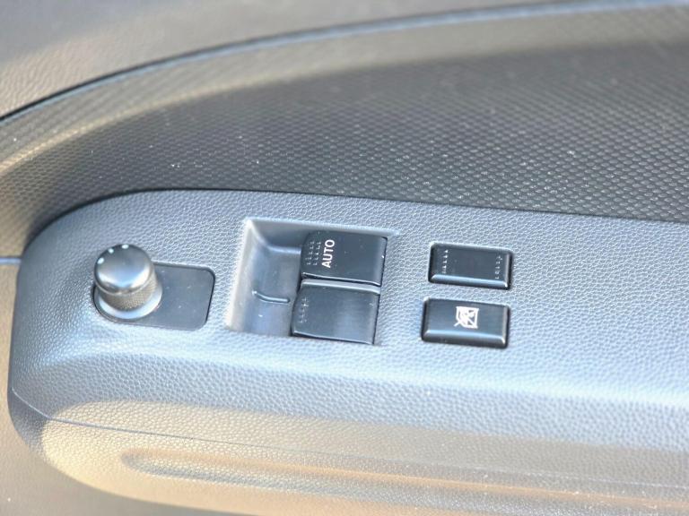 2012 Vauxhall Agila 1.2 VVT SE Auto Euro 5 5dr HATCHBACK Petrol Automatic