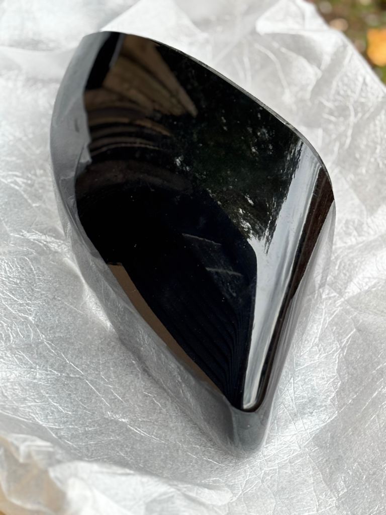 Range Rover sport - mirror covers