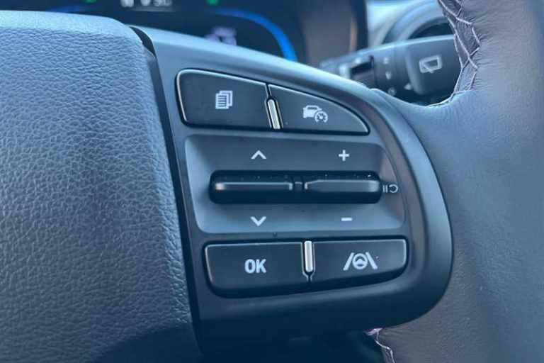 2025 Hyundai i10 1.2 [79] Premium 5dr Auto [Nav] HATCHBACK PETROL Automatic