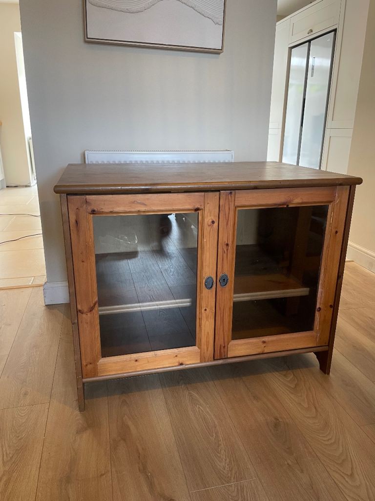 Solid Wood Cabernet