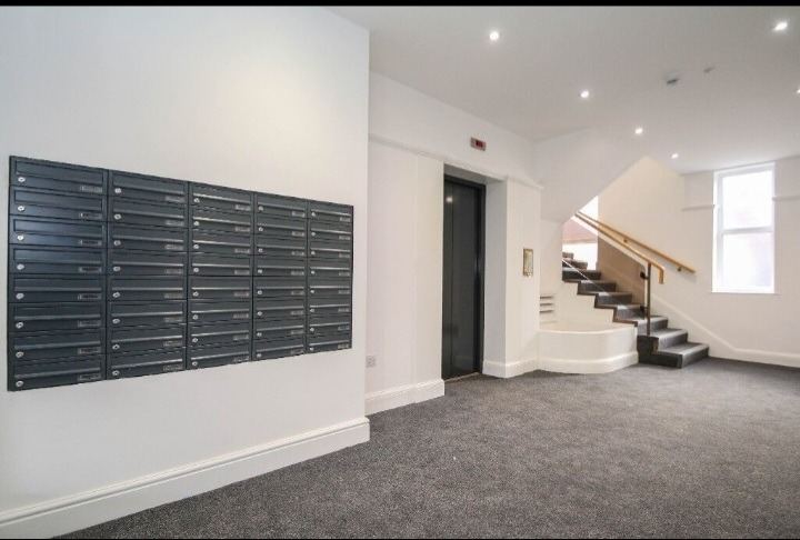 1 Bedroom Apartment in Bolton