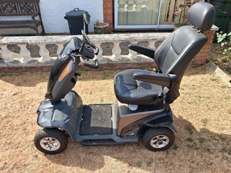 Mobility Scooter
