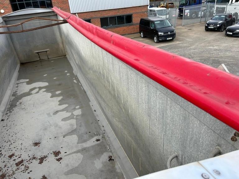 WEIGHTLIFTER ALUMINIUM TIPPING TRAILER 2021 – C563802