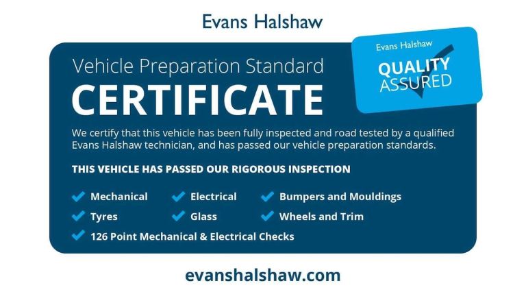 2017 Nissan Qashqai 1.5 dCi N-Connecta 5dr HATCHBACK DIESEL Manual