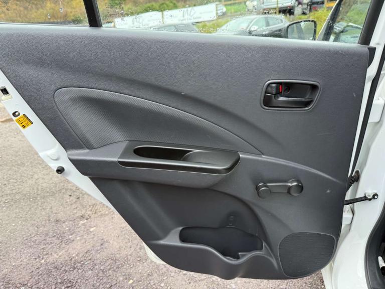 2019 Suzuki Celerio 1.0 Celerio SZ2 DualJet 5dr Hatchback Petrol Manual