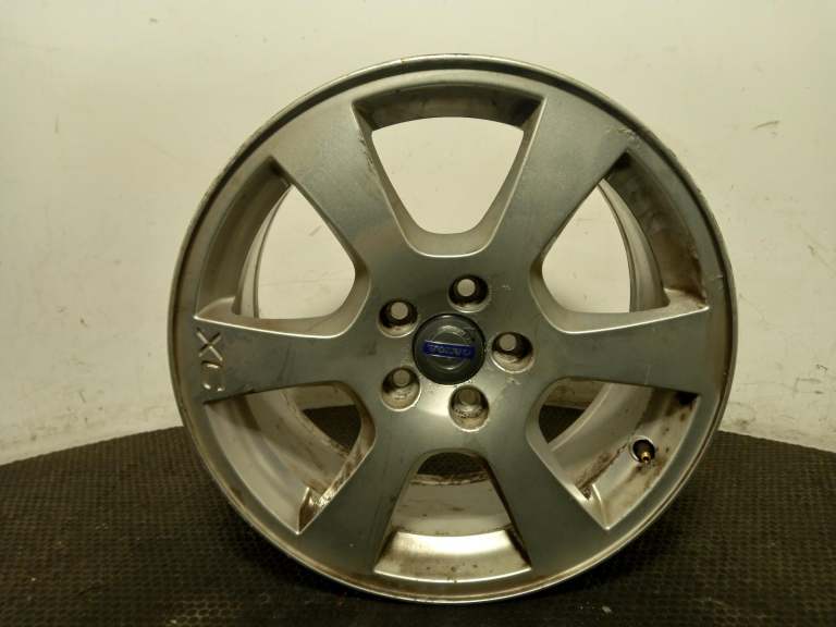 Volvo Xc60 Alloy Wheel 17 Inch 5x108 Et55 7.5j 2009-2017 30671480