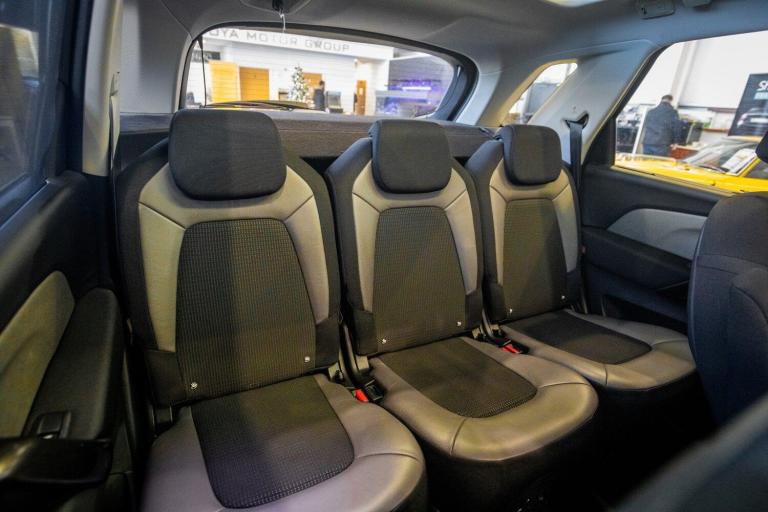 2017 Citroen C4 Picasso 1.6 BlueHDi Flair MPV 5dr Diesel Manual Euro 6 (s/s) (120 ps) *Finance Av...