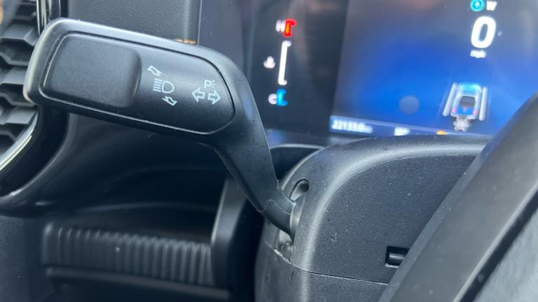 2023 Ford Ranger Pick Up Double Cab Wildtrak 2.0 EcoBlue 205 Auto PICK UP DIESEL Automatic