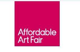🎨 Affordable Art Fair tickets – Battersea Spring - £15 for a pair