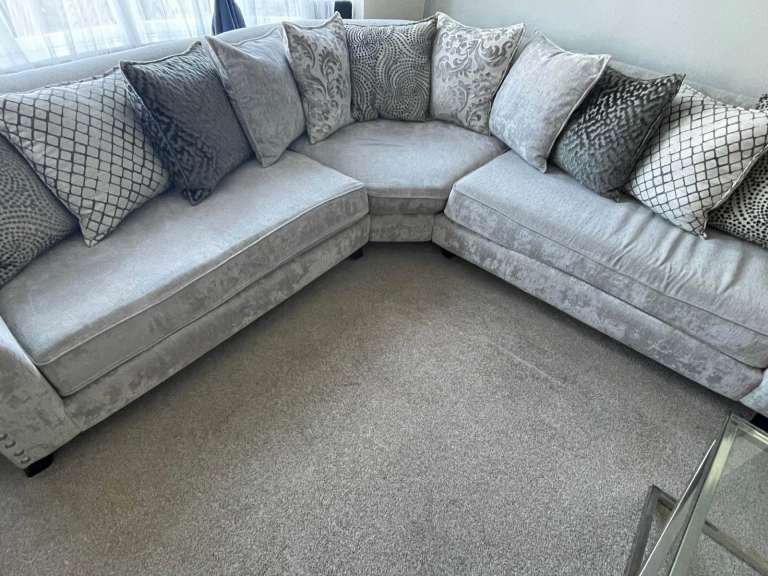Living room furniture