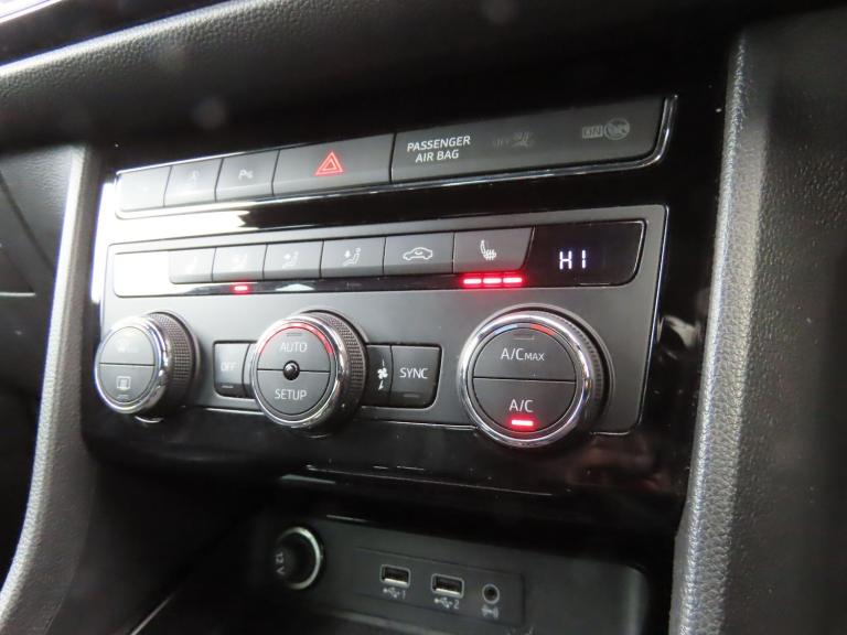 2020 SEAT Ateca 2.0 TSI FR Sport [EZ] 5dr DSG 4Drive HATCHBACK PETROL Automatic