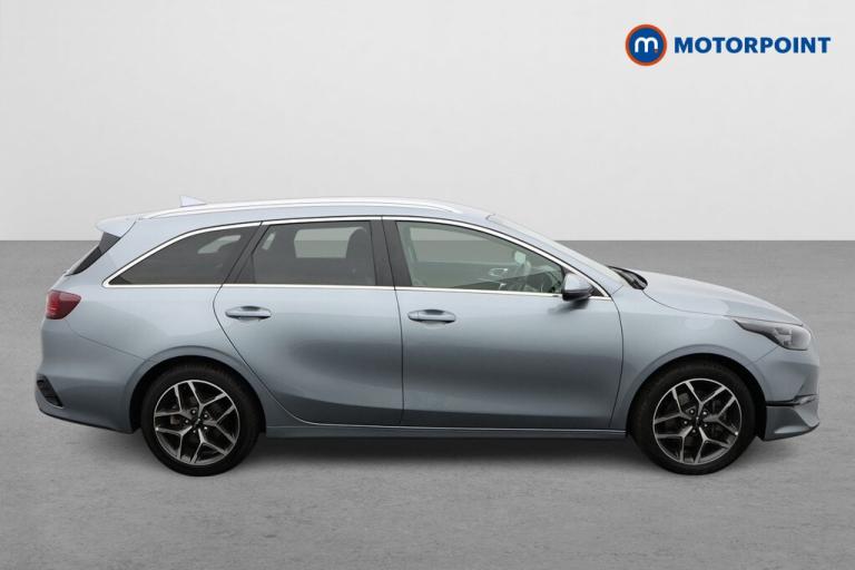 2022 Kia Ceed 1.5T GDi ISG 3 5dr ESTATE PETROL Manual