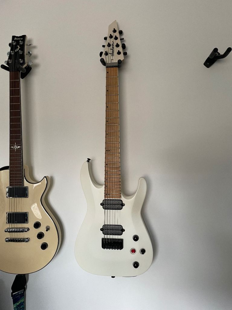IBANEZ MXJ1403605 7 STRING