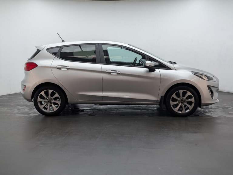 2020 Ford Fiesta 1.1 Ti-VCT Trend Hatchback 5dr Petrol Manual Euro 6 (s/s) (85 ps) - APPLE C HATC...