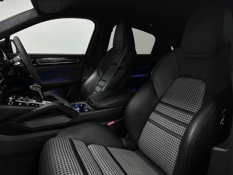 2019 Porsche Cayenne  S 3.0T V6 Tiptronic ( 340 bhp COUPE Petrol Automatic