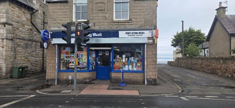Business for sale Edinburgh - port seton