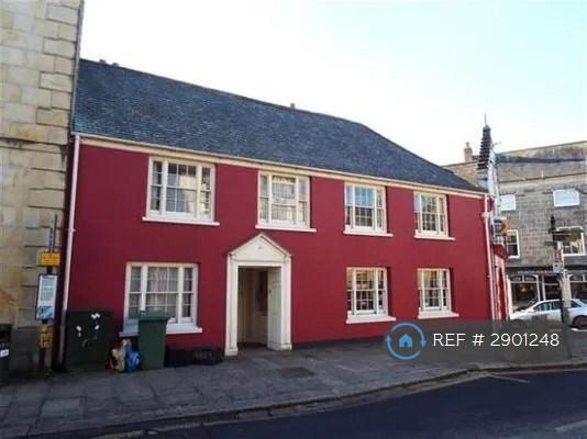 1 bedroom in Broad St, Penryn, TR10 (#2901248)