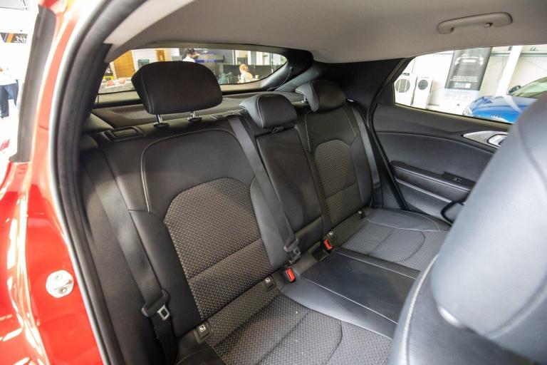 2020 Kia XCeed 1.6 CRDi ISG 3 5dr HATCHBACK DIESEL Manual