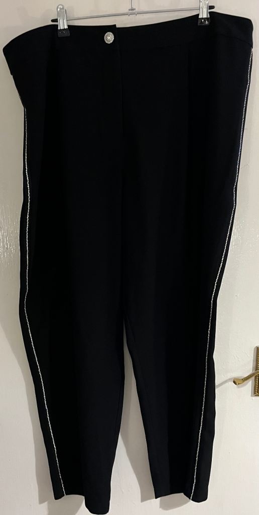 image for Lady’s trousers 