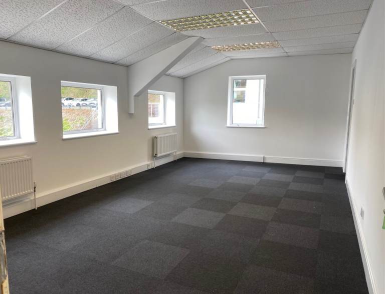 Office or Studio Space to rent in Nailsworth x 2.