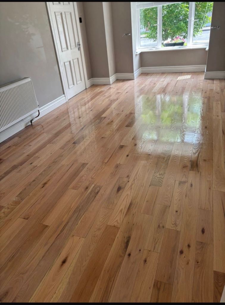 Carpet Fitter / Laminate Floor Fitter - All Floor Fitting Services Available - Reliable + Affordable