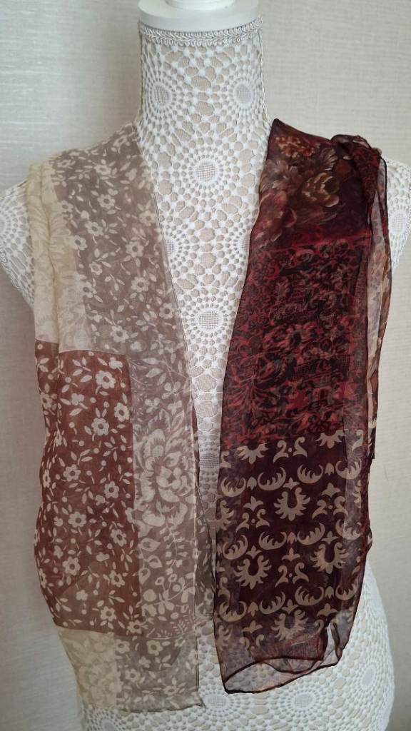 Women's Accessorize Scarves X 2  NEW