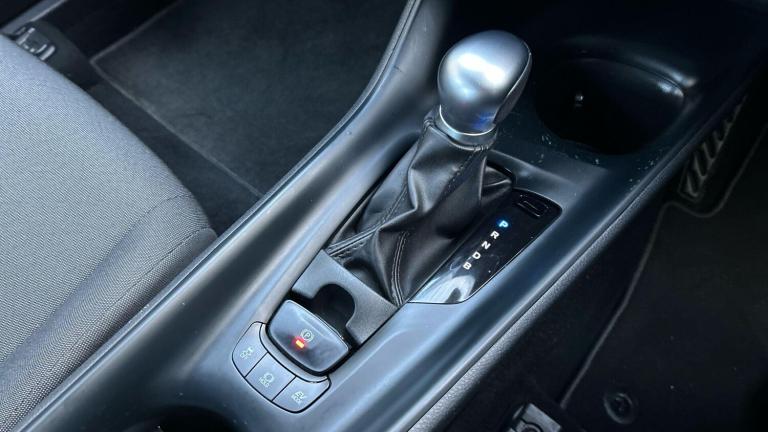 2023 Toyota C-HR 1.8 Hybrid Icon 5dr CVT HATCHBACK PETROL/ELECTRIC Automatic