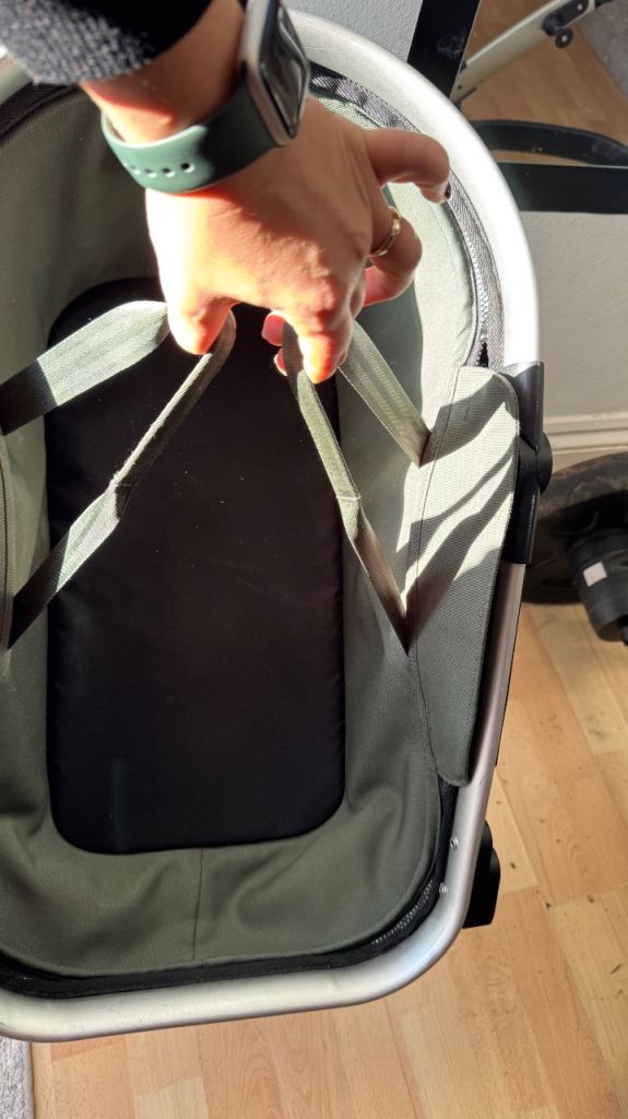 Jools geo2 double with all the accessories 