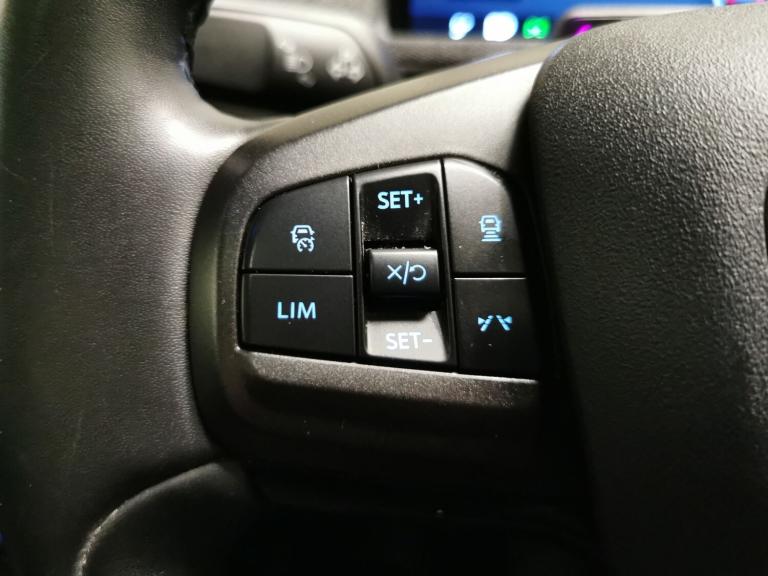 2022 Ford Mustang Mach-E 216kW Extended Range 88kWh RWD 5dr Auto HATCHBACK ELECTRIC Automatic