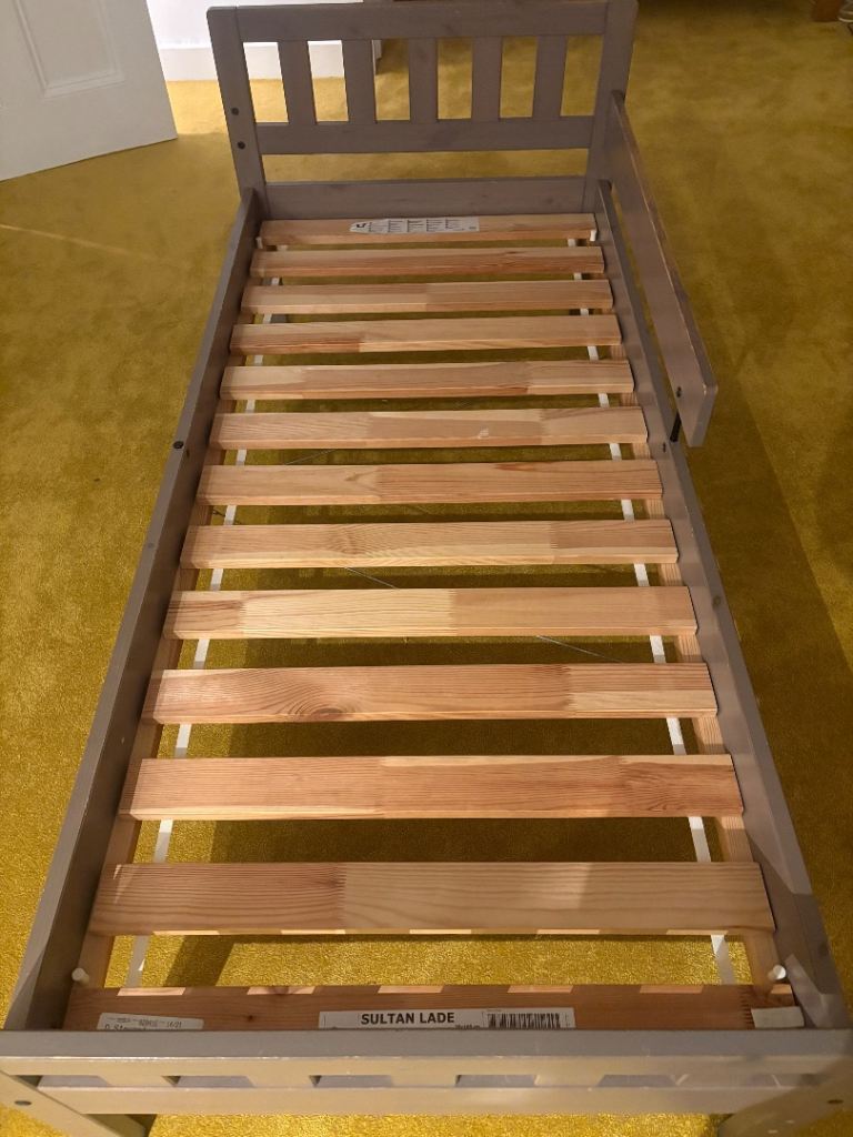 IKEA Child bed — free