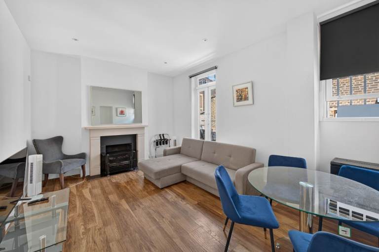 One Bed Flat to rent in Paddington (NO SUBLETS)