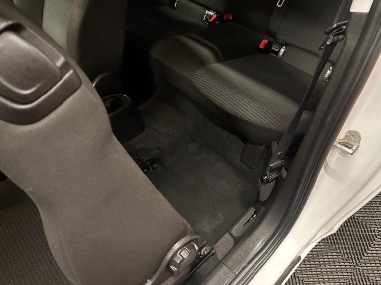 2015 Vauxhall Corsa 1.4 ecoFLEX Energy 3dr [AC] HATCHBACK Petrol Manual