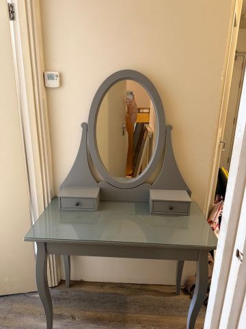 IKEA dressing table | in Richmond, London | Gumtree