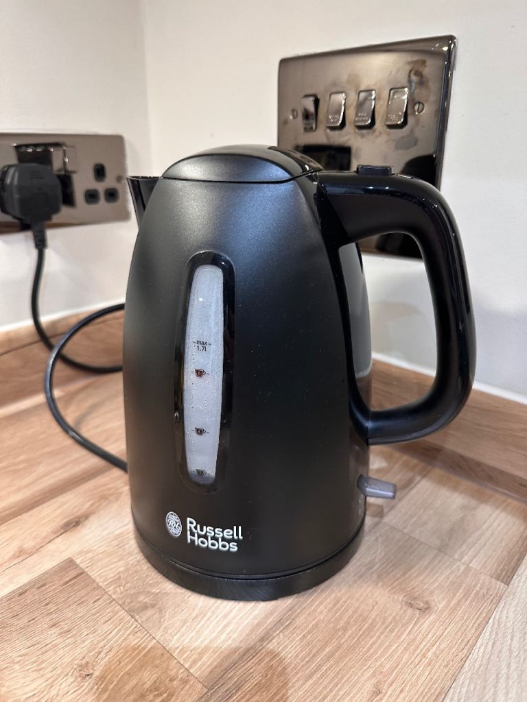 Russel Hobbs kettle 