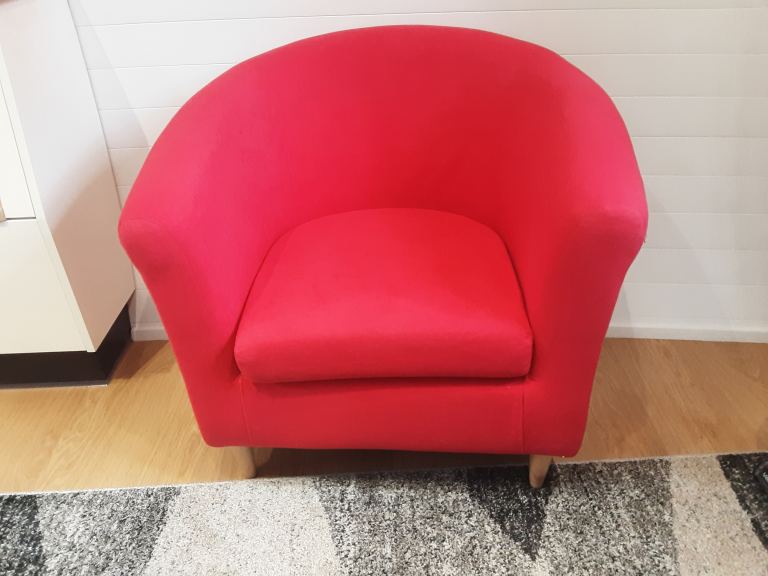 Chair - SOLD