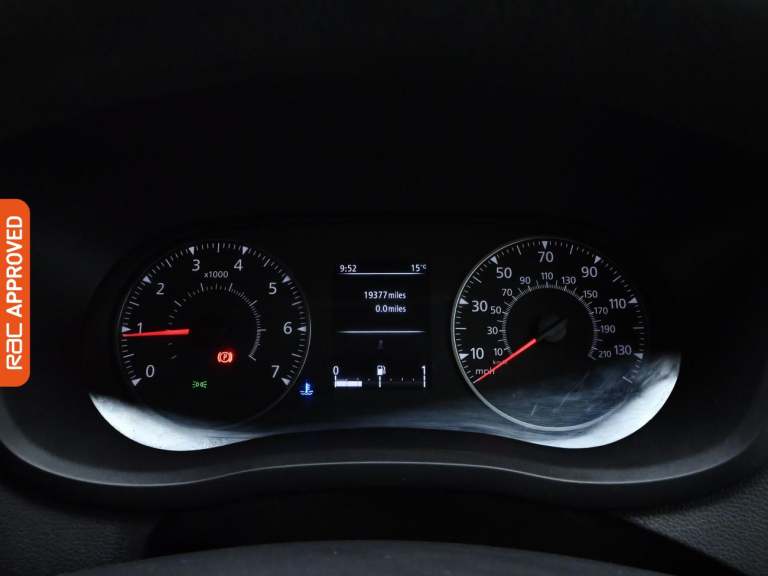 2022 Nissan Interstar 2.3 dCi 35 Tekna Panel Van 4dr Diesel Manual FWD L3 H2 Euro 6 (135 ps) Pane...