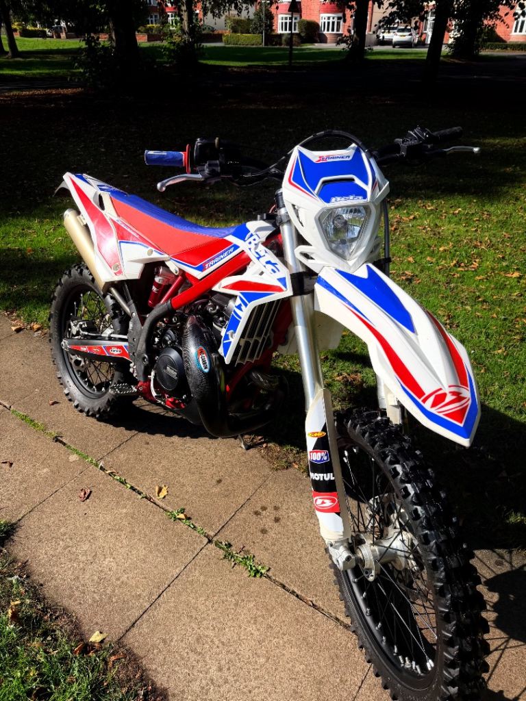 Beta xtrianer 300 2024 enduro 