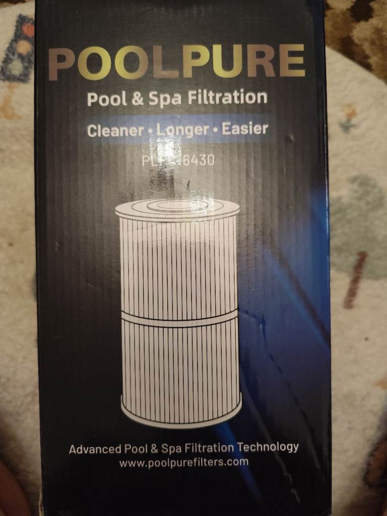 Poolpure PLFC6430