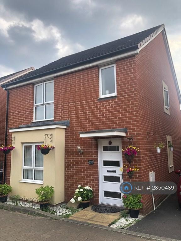 3 bedroom house in Eighteen Acre Drive, Patchway, Bristol, BS34 (3 bed) (#2850489)