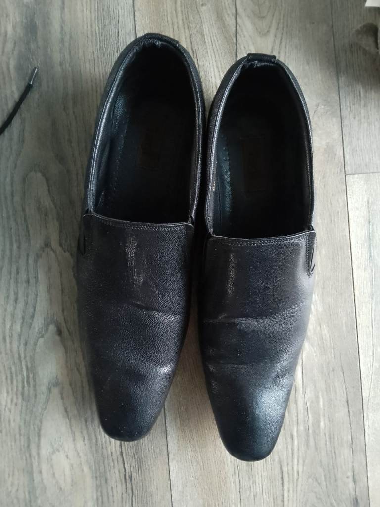 Men's Formal/Office Shoes/Office- Black | in Houghton Le Spring, Tyne ...