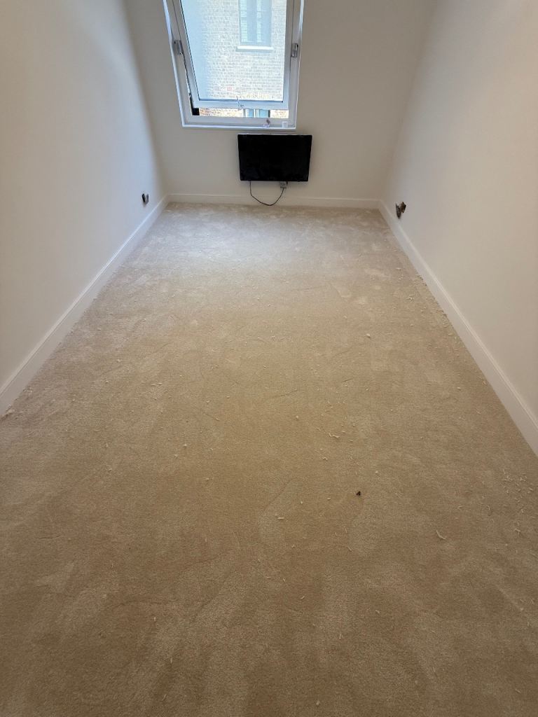 Carpet fitting and supply 