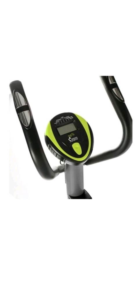 Cross Trainer 2 in 1 Opti