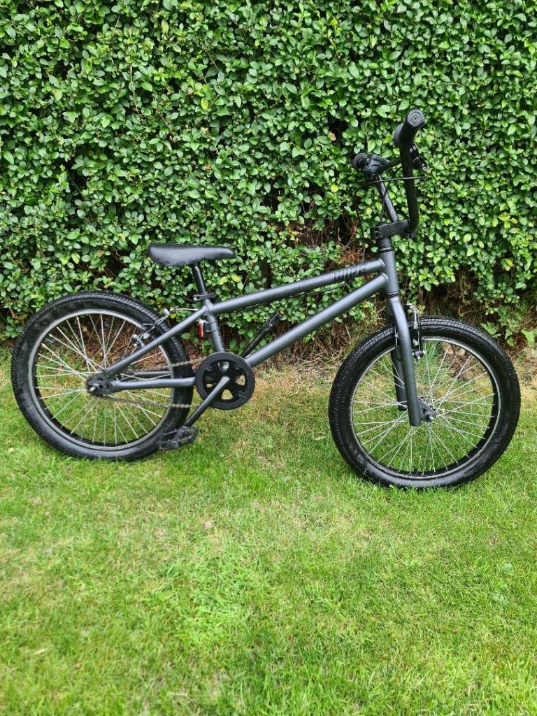 BMX 20" wipe 100 for children 8-14 years old