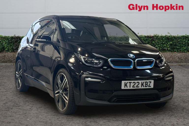 2022 BMW i3 125kW 42kWh 5dr Auto Hatchback Electric Automatic