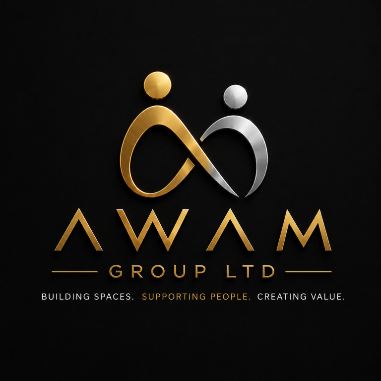 Professional Cleaning Services | Airbnb • Domestic • Office | AWAM GROUP LTD