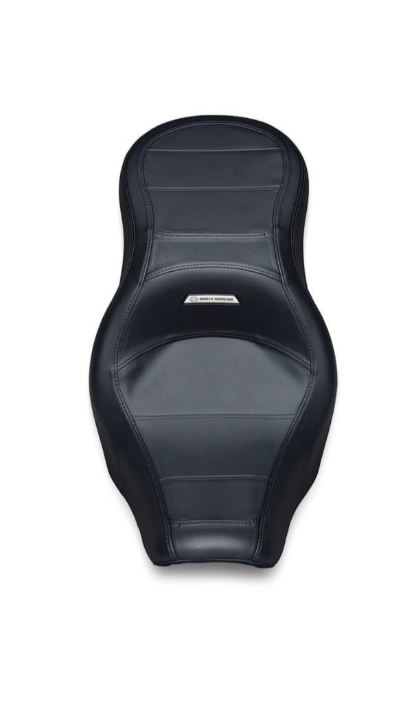 Harley Davidson Lowrider ST Seat