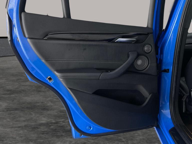 2020 BMW X1 1.5 25e 10kWh M Sport SUV 5dr Petrol Plug-in Hybrid Auto xDrive Euro 6 (s/s Suv PETRO...