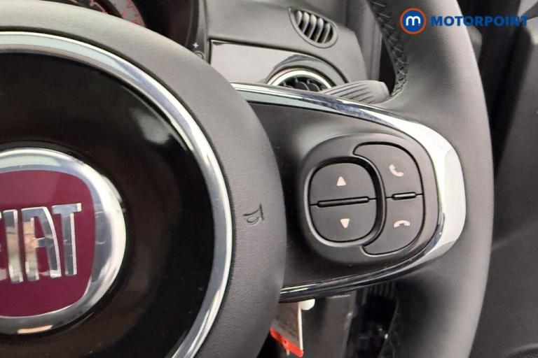 2024 Fiat 500 1.0 Mild Hybrid 3dr Hatchback Petrol Manual